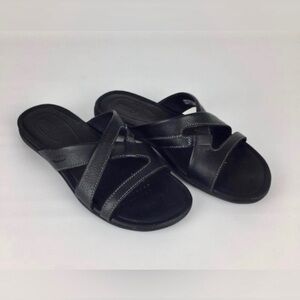 Keen Black Women's Sandals